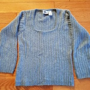 🌻 3 FOR 19! Scoop Neck Sweater